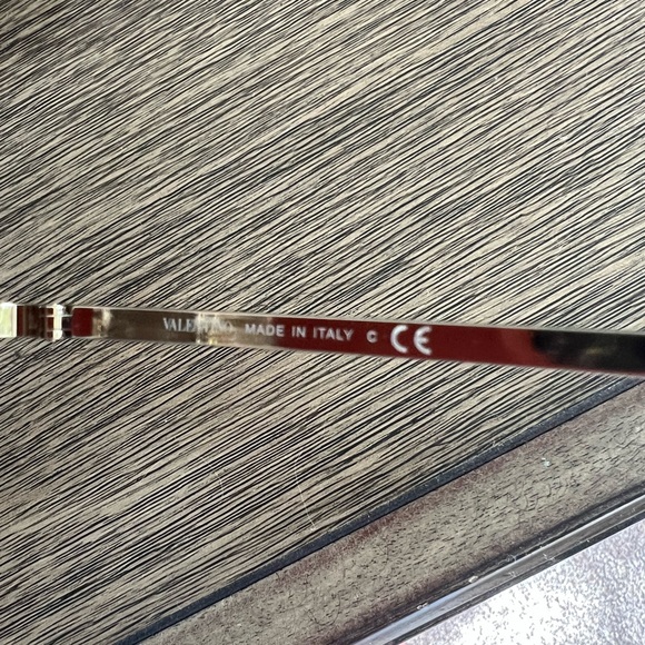 VALENTINO SUNGLASSES - Picture 8 of 12